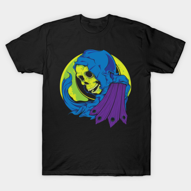 Skeletor